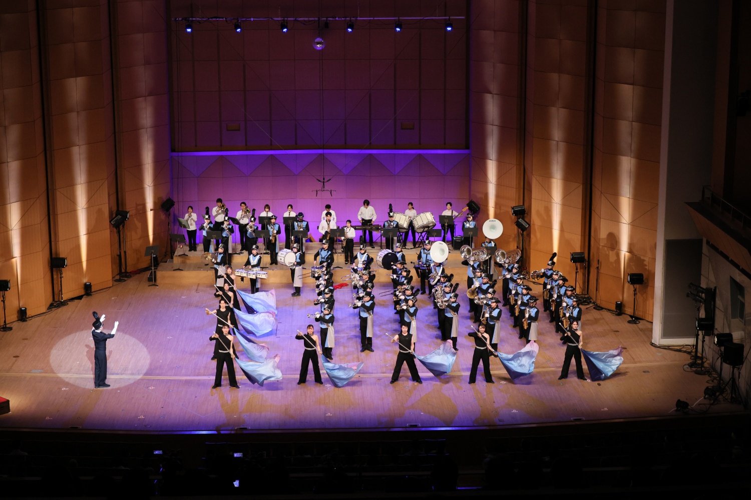 【🎅🏻かっすいのクリスマスコンサート🎄】2025年12月14日(日)本番報告